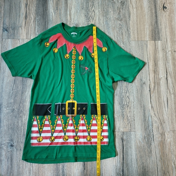 Holiday Time Elf Shirt - Picture 11 of 12